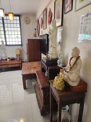 Blk 513 Bedok Reservoir - Punggol Vale (Hougang), HDB 4 Rooms #602061761